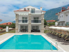 Stardust Villa